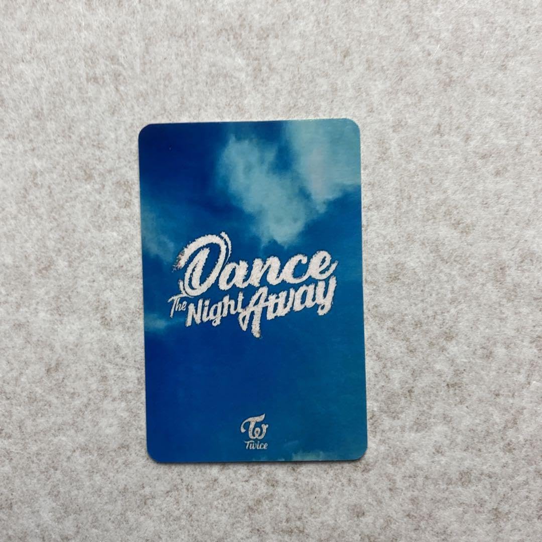 Amazon.co.jp: TWICE サノク ダヒョン トレカSummer nights 事前 Amazon.co.jp: TWICE サノク ダヒョン トレカSummer nights 事前